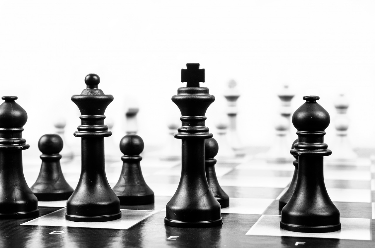 How Defense Technology Supports Counterinsurgency Operations
